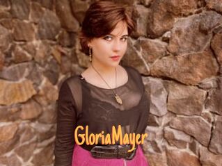 GloriaMayer