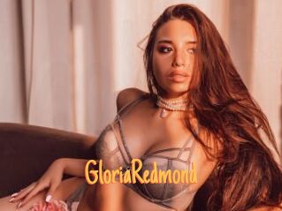 GloriaRedmond