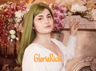 GloriaRichi Mobile Porno