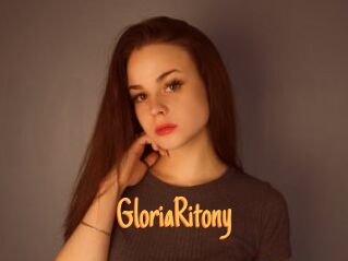 GloriaRitony Mobile Porno
