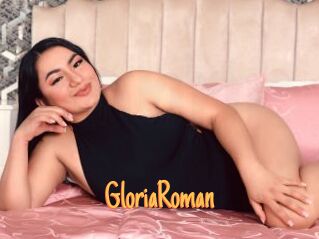 GloriaRoman