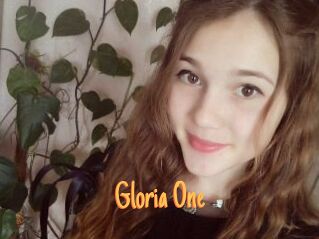 Gloria_One