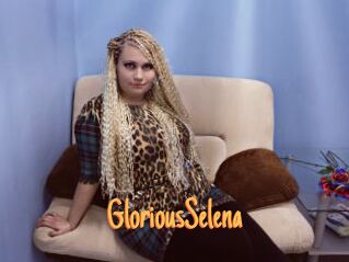 GloriousSelena Mobile Porno