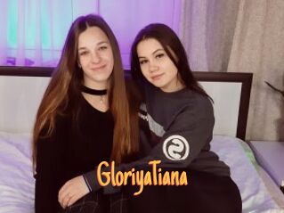 GloriyaTiana