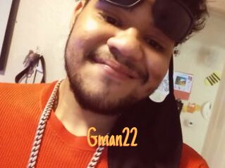 Gman22