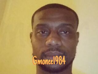 Gmonee1984