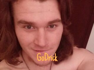 GoDrick