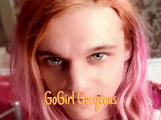 GoGirl_Gorgeous Mobile Porno