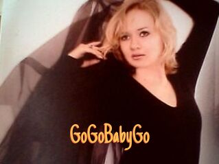 GoGoBabyGo