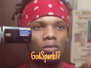 GodSpark77 Mobile Porno
