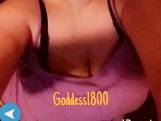Goddess1800