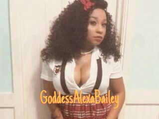 GoddessAlexaBailey