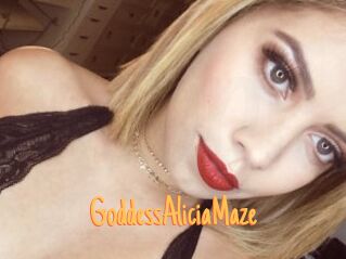 GoddessAliciaMaze