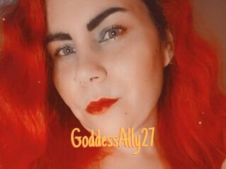 GoddessAlly27