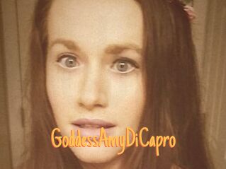 GoddessAmyDiCapro