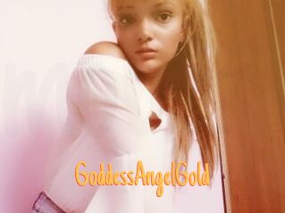 GoddessAngelGold