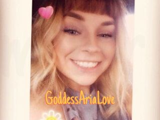 GoddessAriaLove
