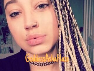 GoddessAshaHaze