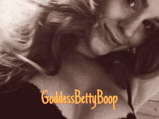 GoddessBettyBoop