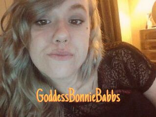 GoddessBonnieBabbs