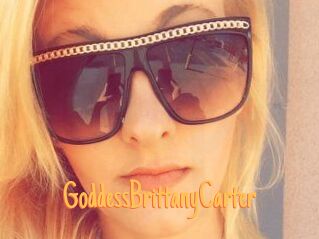 GoddessBrittanyCarter
