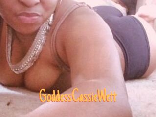 GoddessCassieWett