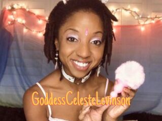 GoddessCelesteLevinson