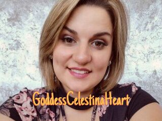 GoddessCelestinaHeart