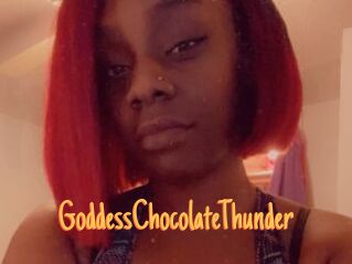 GoddessChocolateThunder