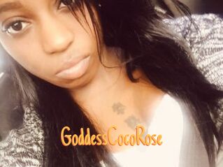 GoddessCocoRose
