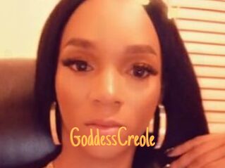 GoddessCreole