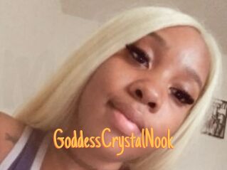 GoddessCrystalNook
