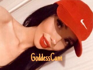 GoddessCum