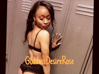 GoddessDesireRose