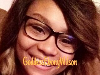 GoddessEbonyWilson