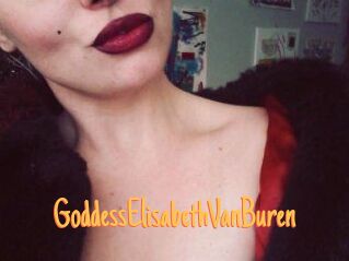 GoddessElisabethVanBuren