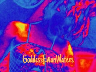 GoddessEvianWaters