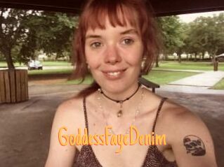 GoddessFayeDenim