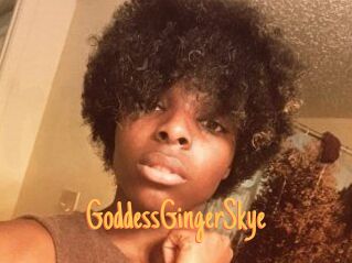 GoddessGingerSkye