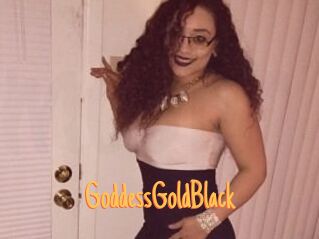 GoddessGoldBlack