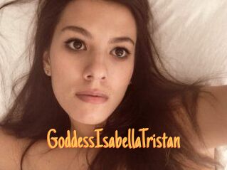 GoddessIsabellaTristan