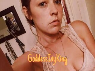 GoddessIvyKing