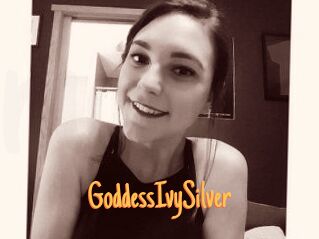 GoddessIvySilver