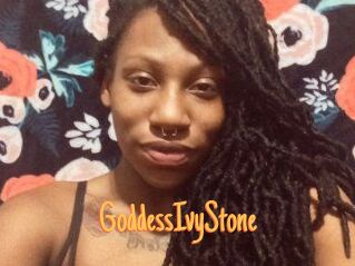 GoddessIvyStone