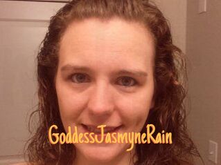 GoddessJasmyneRain