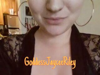GoddessJayceeRiley