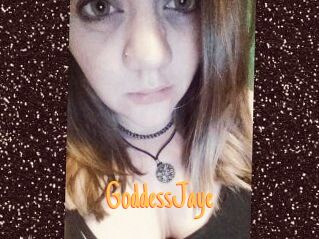 GoddessJaye Mobile Porno