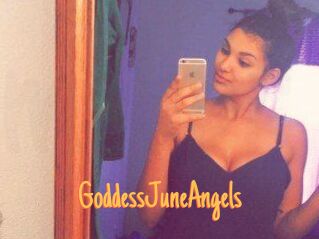 GoddessJuneAngels