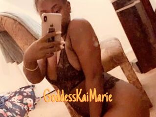 GoddessKaiMarie