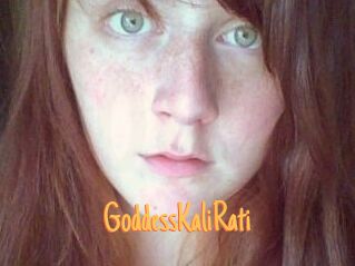 GoddessKaliRati Mobile Porno